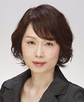 アルテリックス・ジャパン合同会社 山下 和代 氏