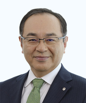 長谷部 佳宏 氏