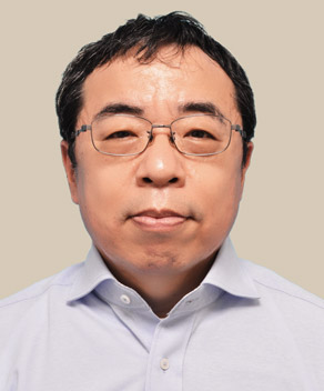 森下 重信 氏