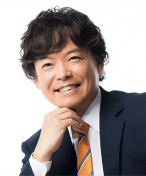 田口 歩 氏