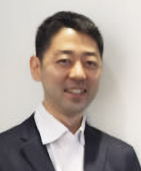 山本 泰嗣 氏