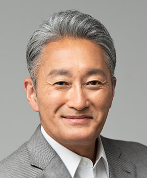 平井 一夫