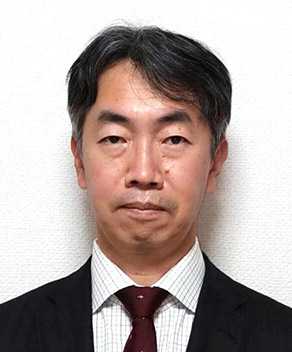 伊達 修 氏