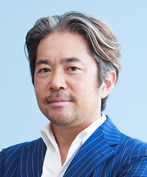 鈴木稔 氏