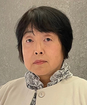 松本 典子 氏
