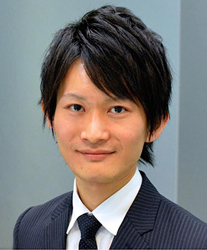浅太田 直斗