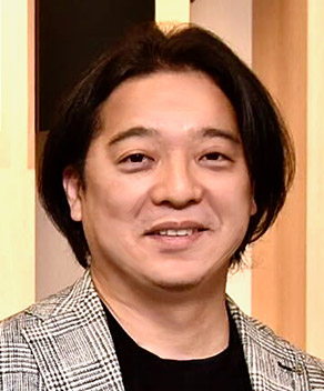 谷川 雅洋