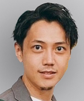 寺澤 友貴