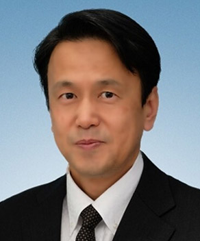 雨宮 寛二 氏