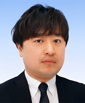 福本 泰起