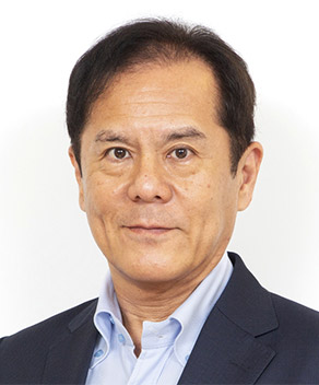 井上 和幸 氏