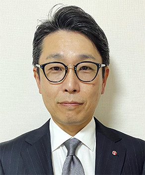 松本 敏忠 氏