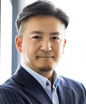 八子 知礼