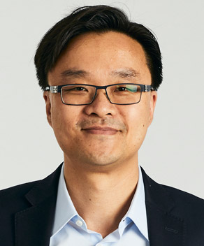 Michael Kwok, Ph.D