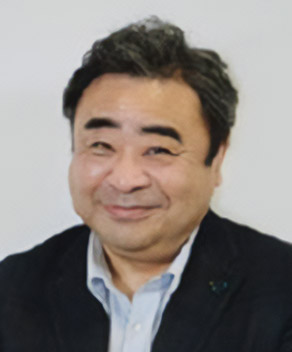 江崎 浩 氏