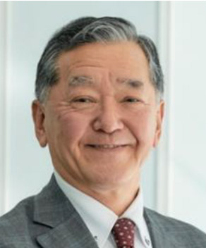 矢島 孝應 氏