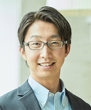 倉橋 隆文 氏