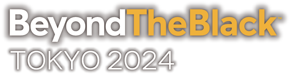 Beyond The Black TOKYO 2024