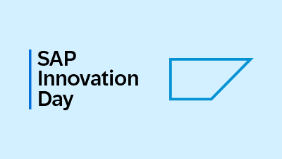 SAP Innovation Day