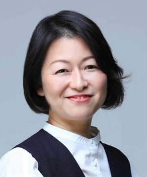 武田 雅子 氏