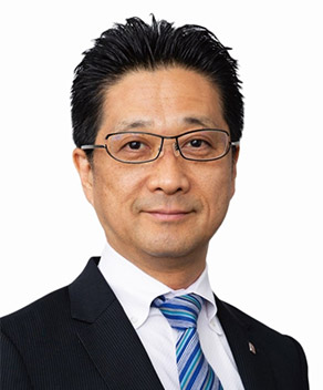 永田 理 氏