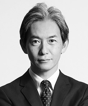 株式会社クレディセゾン 磯部 泰之 氏