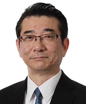 日揮株式会社 花田 琢也 氏