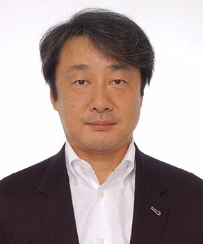 三井化学株式会社 安藤 嘉規 氏