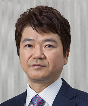 株式会社資生堂 常務 直川紀夫 氏