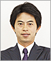 落合 文四郎 氏