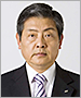 昼間 祐治 氏