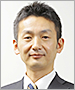 北野 泰男 氏