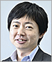 佐伯 諭 氏
