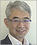 永良 裕 氏