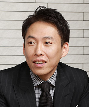 川上 昌直 氏