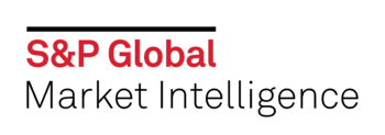 >S&P Global Market Intelligence