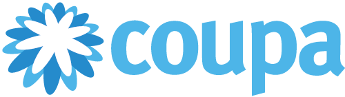 Coupa logo