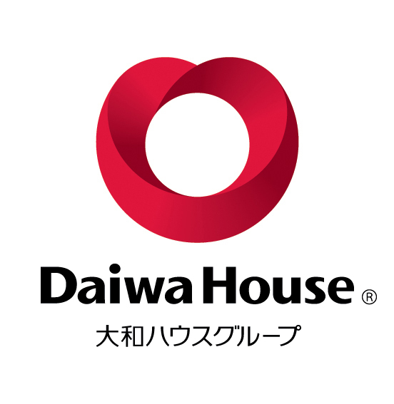 大和ハウスロゴ