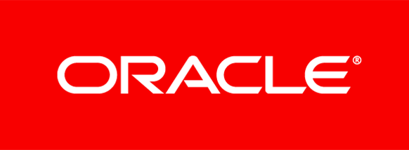 oracle logo