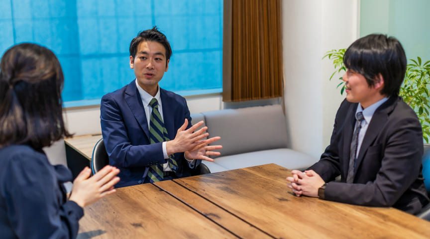 “b.studio事業”立ち上げストーリー WEB配信へ事業領域を広げたb.studio構築プロジェクト