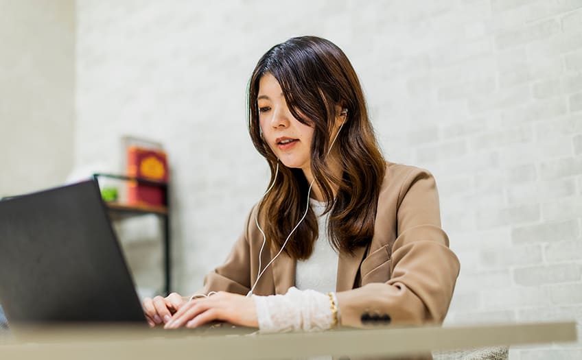 初めて体験した500名規模のイベント。毎年依頼してくれる札幌のお客様。いろいろな感情を刺激される仕事です。