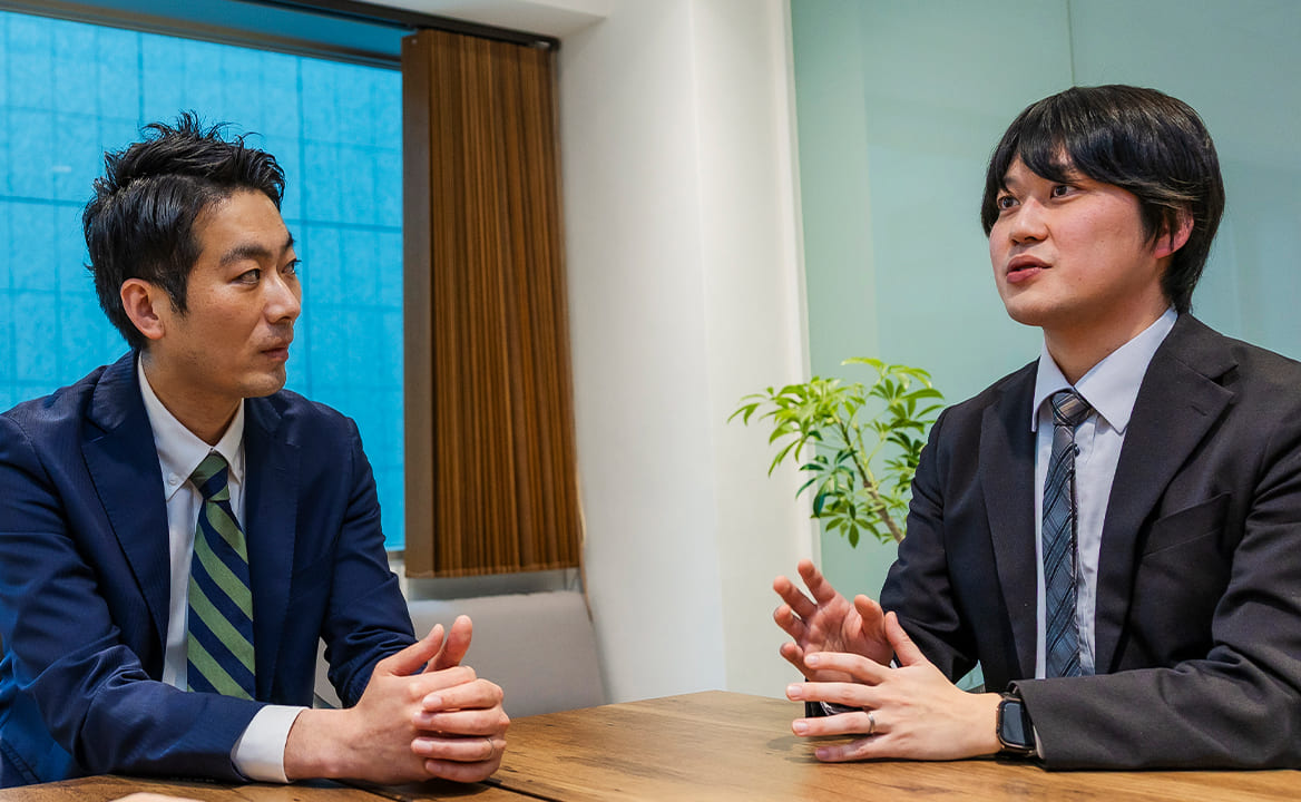 上流工程からの関与