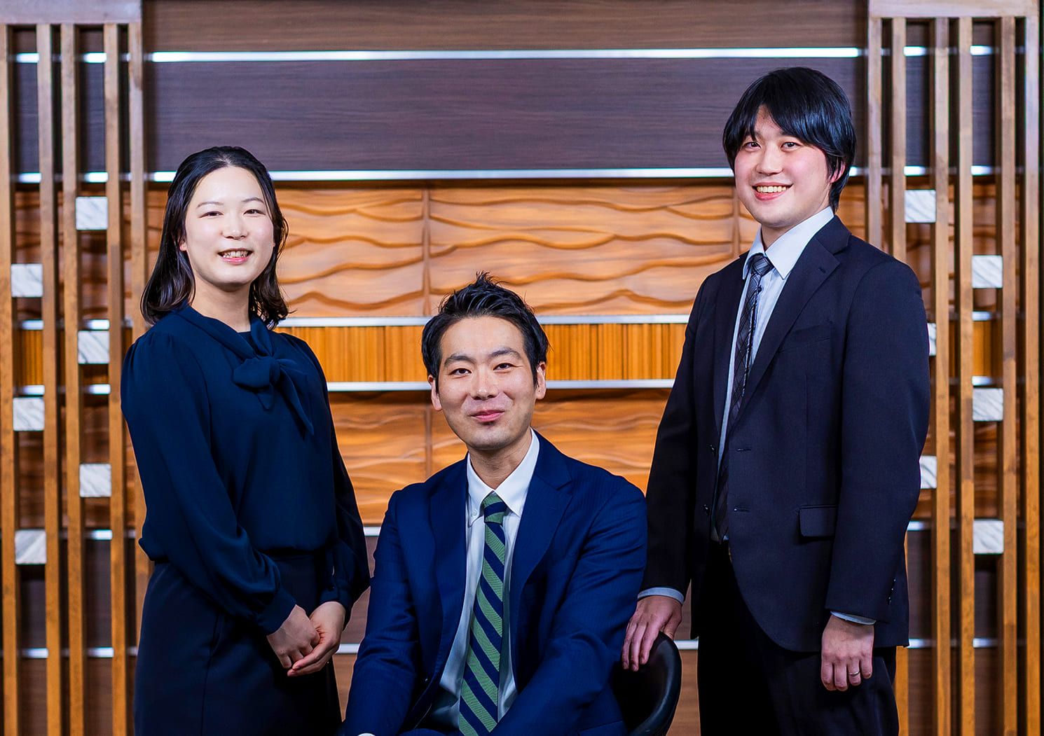 WEB配信へ事業領域を広げたb.studio構築プロジェクト