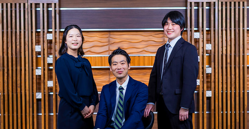 WEB配信へ事業領域を広げたb.studio構築プロジェクト