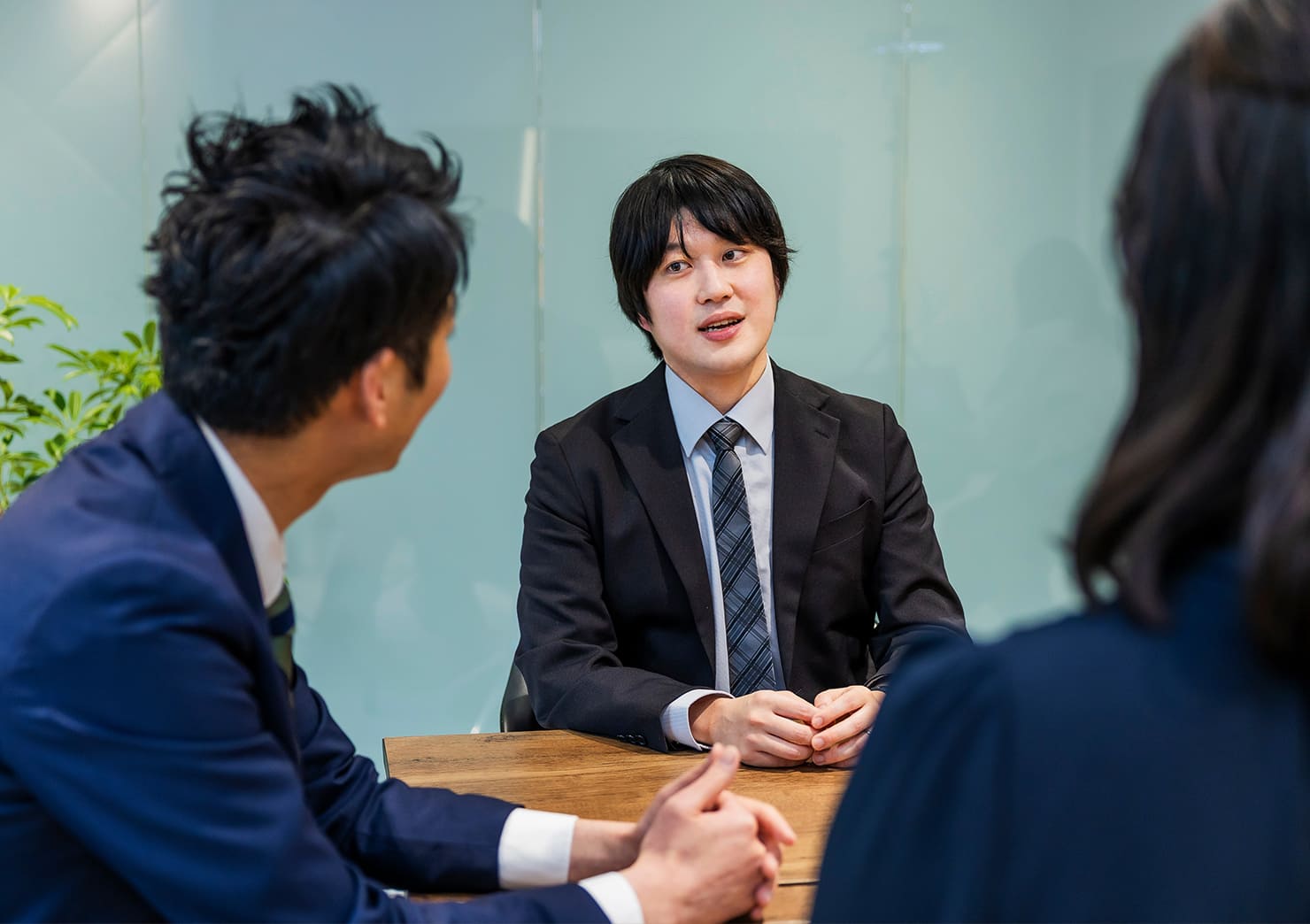 WEB配信へ事業領域を広げたb.studio構築プロジェクト
