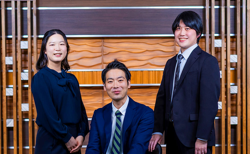 “b.studio事業”立ち上げストーリー 〜WEB配信へ事業領域を広げたb.studio構築プロジェクト〜