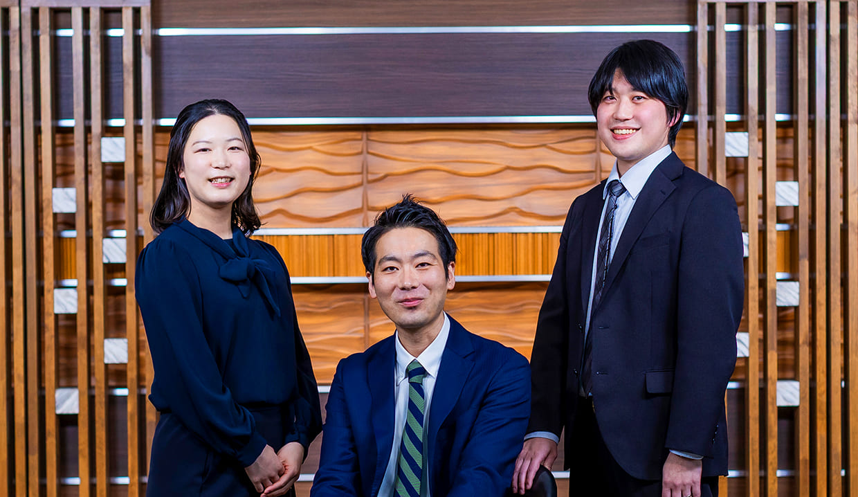 b.studio事業立ち上げストーリー