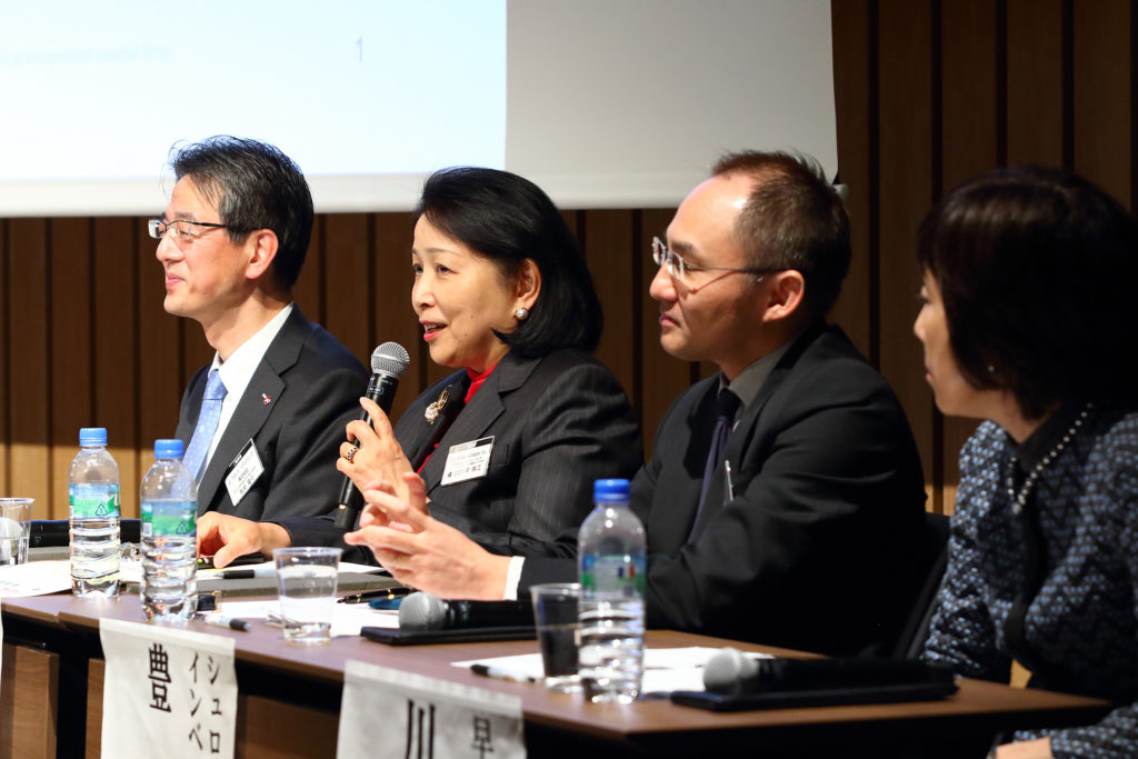 日本型共同決定制の構想 ――「経済民主主義」による企業統治を