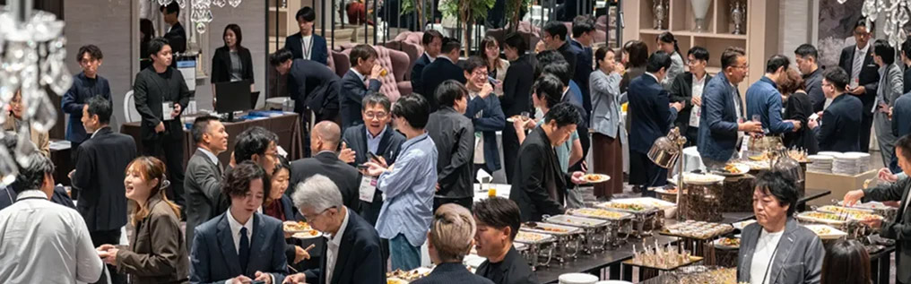 交流会イメージ