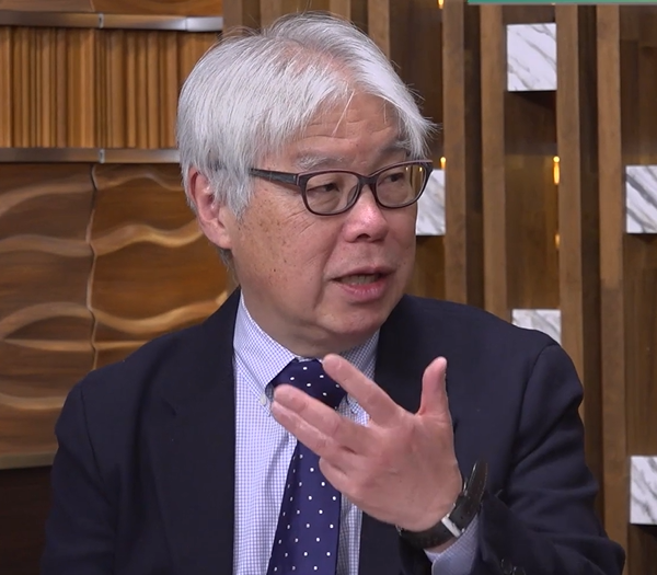 「＜パネルディスカッション＞【これからの企業経営とCHRO】」の様子